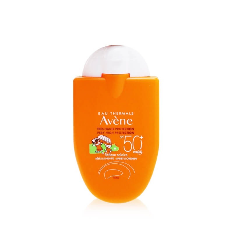 【預訂】AM2103 Avene SPF 50 兒童防曬 30ml/1oz