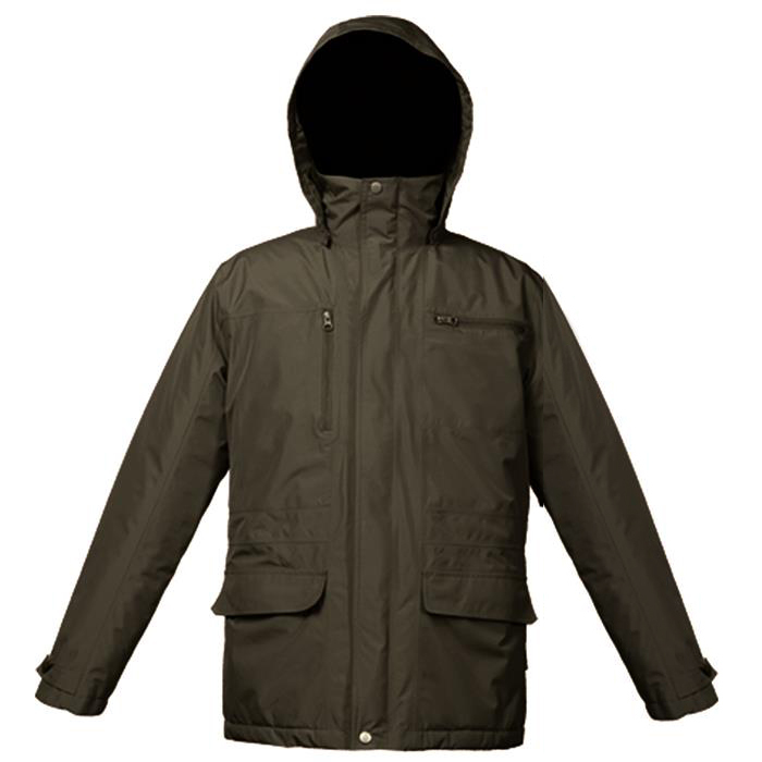 JORDON 橋登 *GTX單件式外套 男款 (2色) *06OM1149A