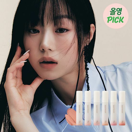 Heart Percent Dote On Mood All Cover Lip Base