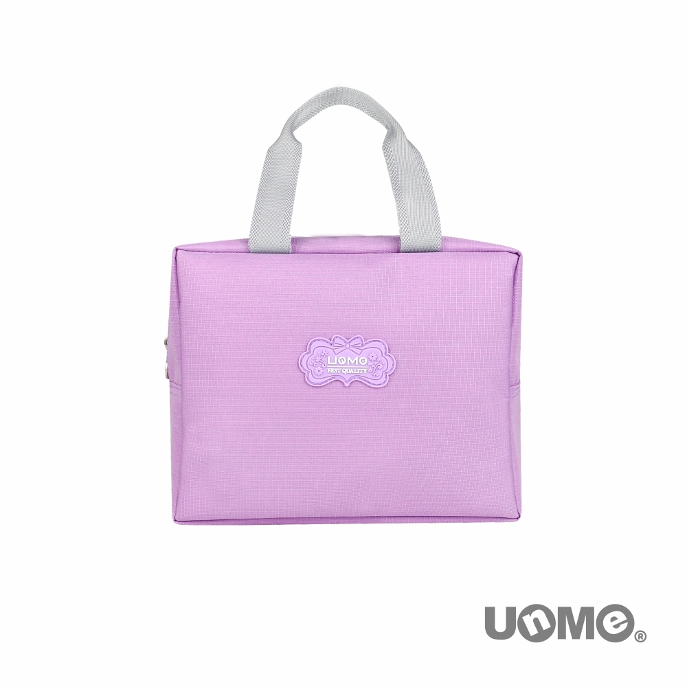UnMe Goodmeal食光餐袋_漾紫(U7001)