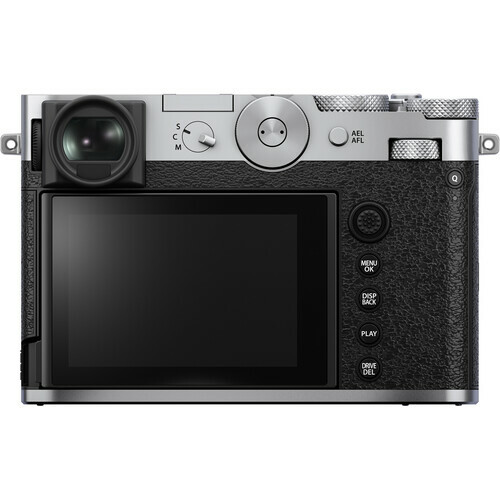 FUJIFILM GFX100 RF 無反相機 [香港行貨] HK$39,000 (訂金HK$2,000)