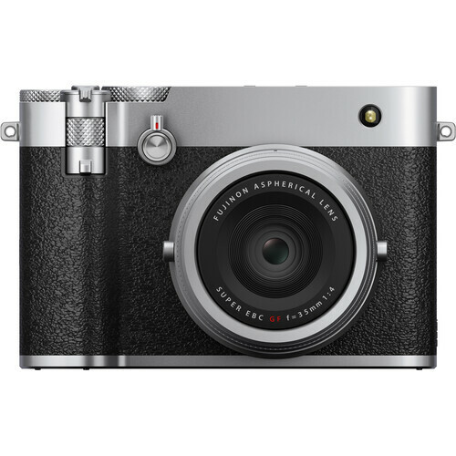 FUJIFILM GFX100 RF 無反相機 [香港行貨] HK$39,000 (訂金HK$2,000)
