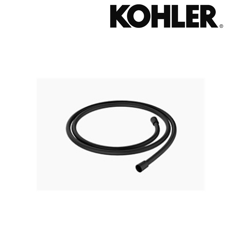 Kohler K-11628T-BL Shower Hose 1.5M