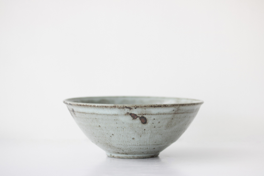 +g 小野哲平-柴燒 大缽