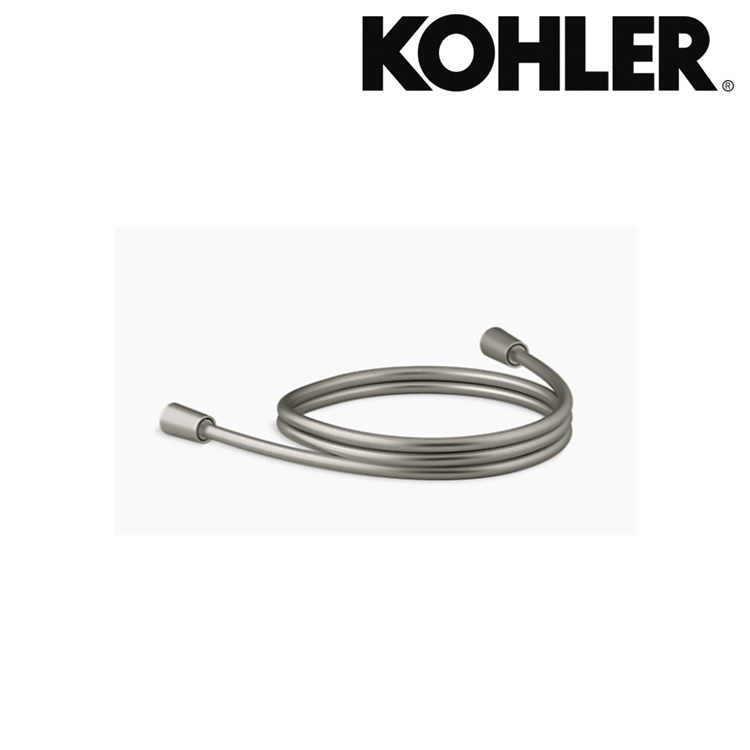 Kohler K-11628T-BN Shower Hose 1.5M
