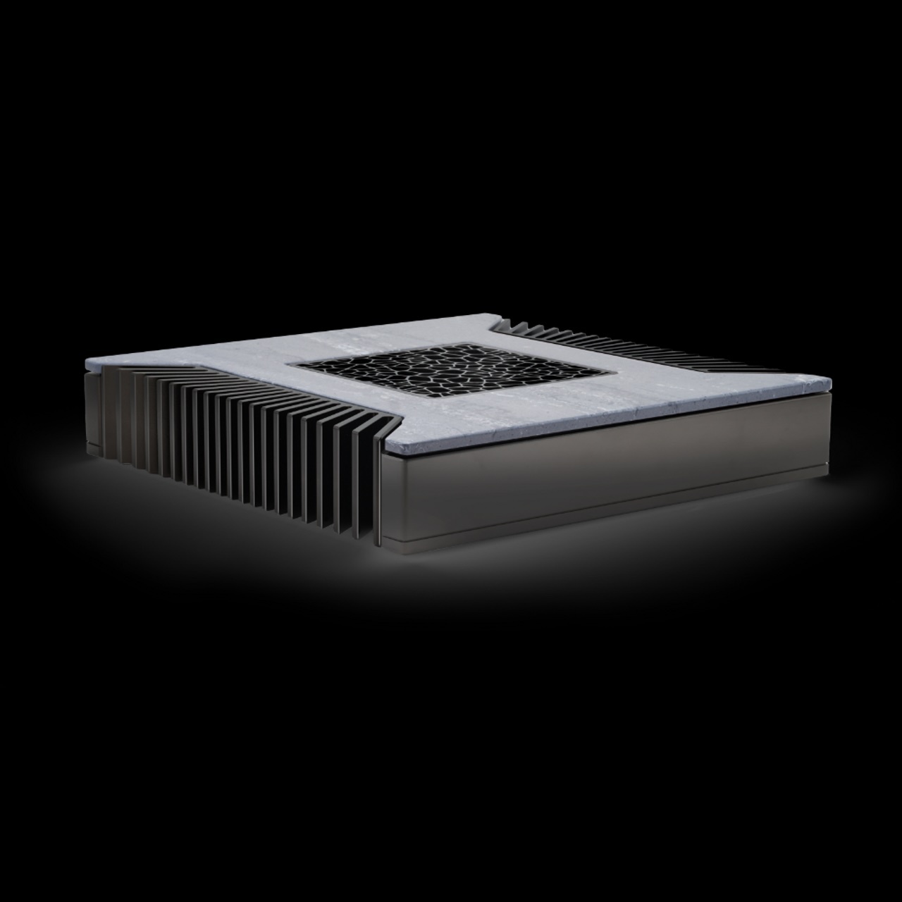 Roon Nucleus Titan 旗艦Roon音樂伺服器