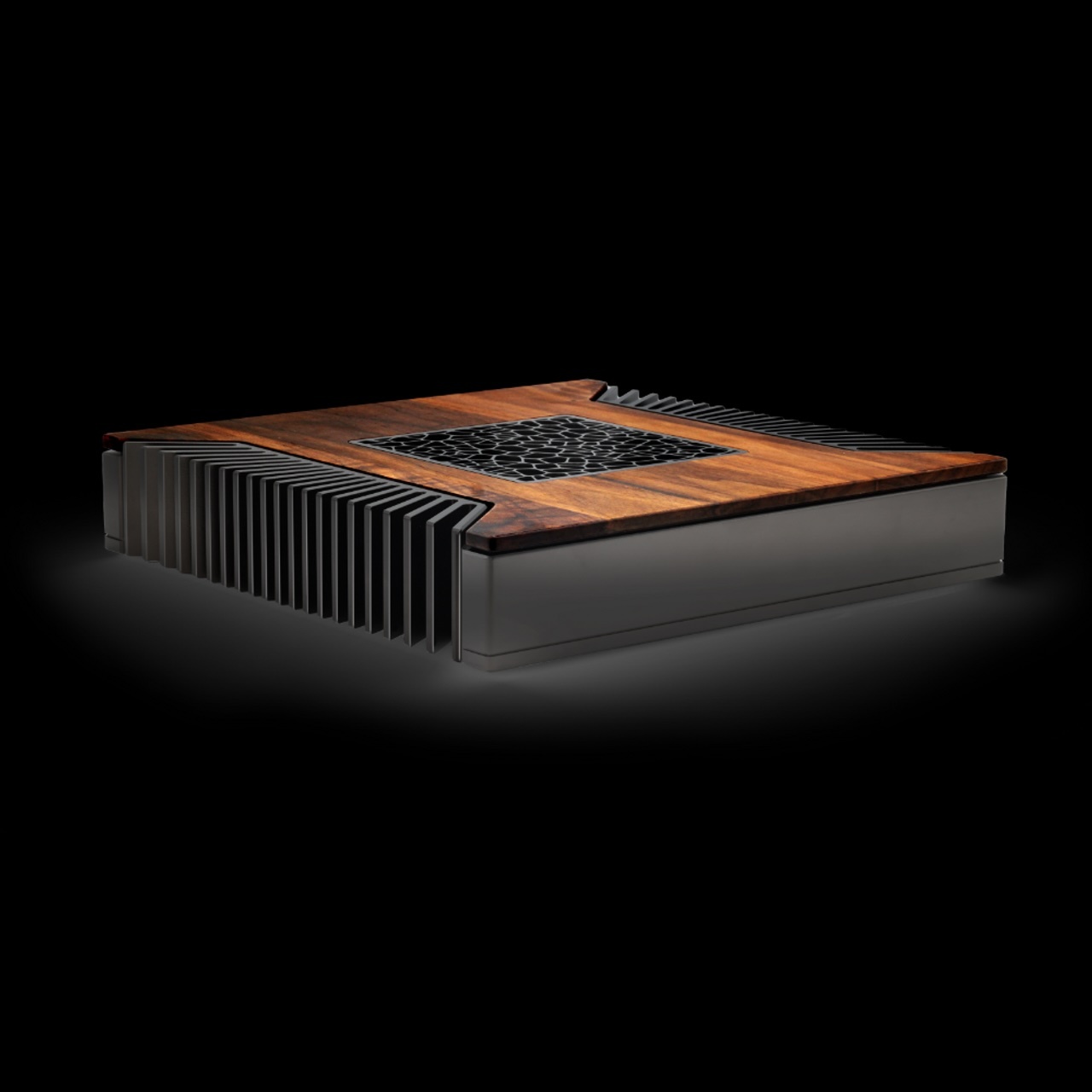 Roon Nucleus Titan 旗艦Roon音樂伺服器