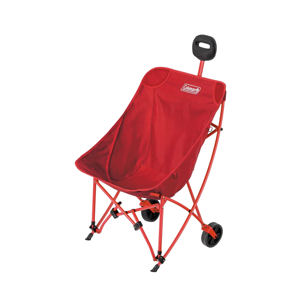 Coleman ONE MILE拖輪椅