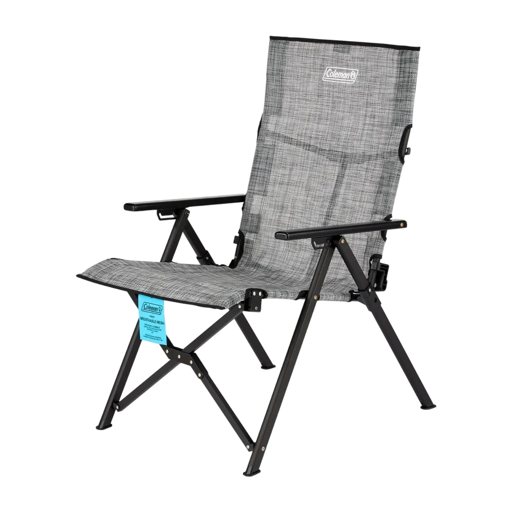Coleman NX LAY網布躺椅