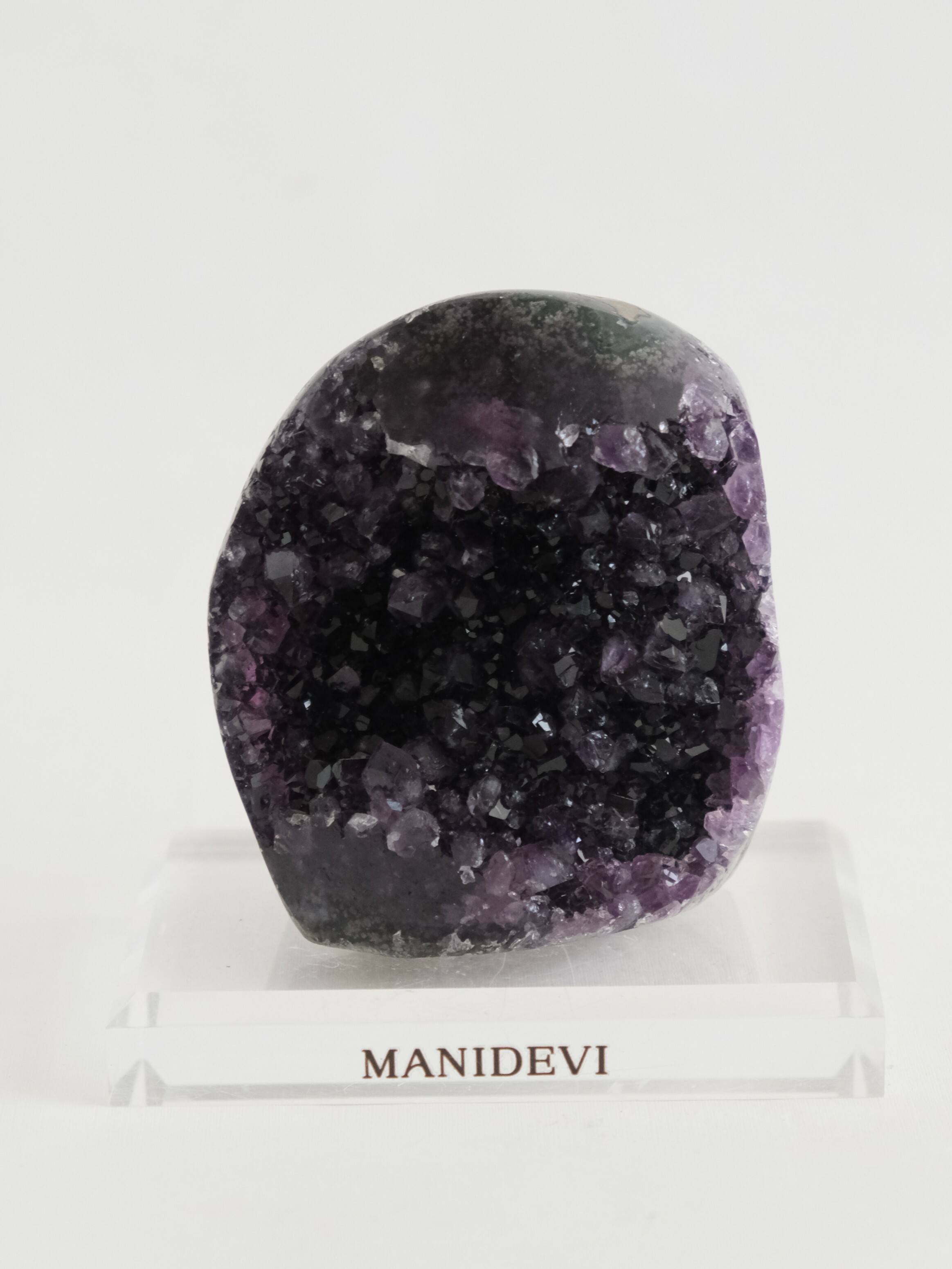 紫晶鎮Amethyst Geode