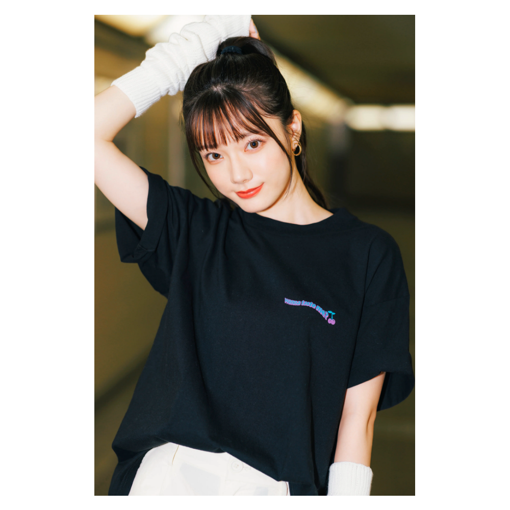 宮下玲奈 WANNA TASTE ME？ Tシャツ TEE