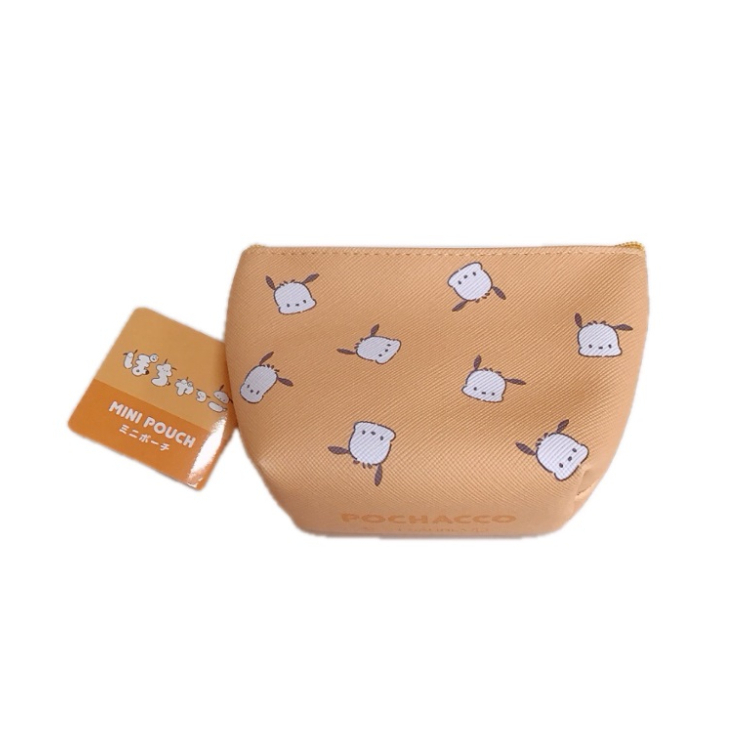 小物收納袋/帕恰狗 8×7.5×5cm