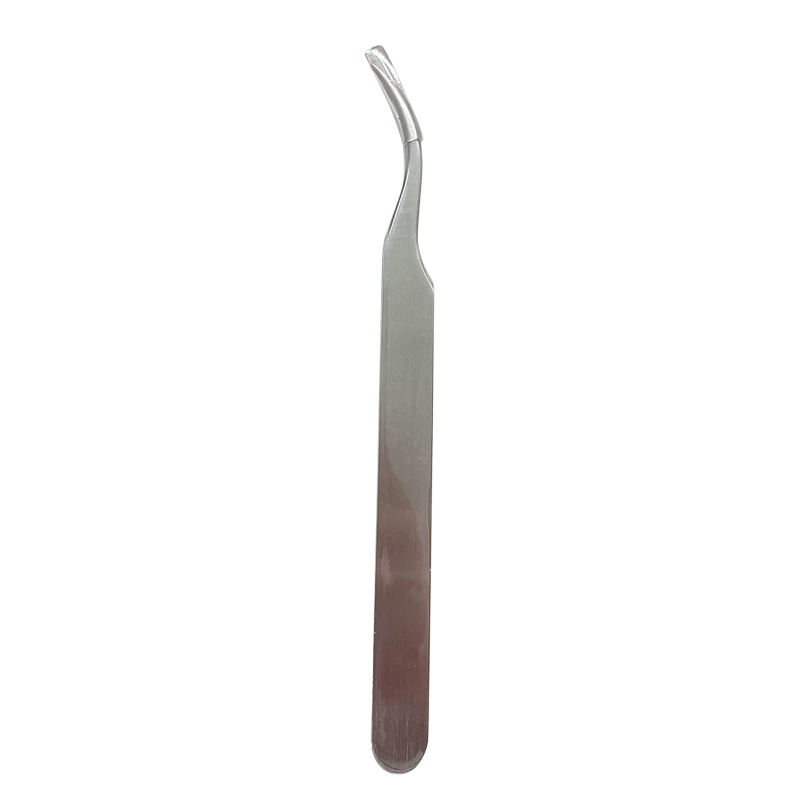 鷹嘴式鑷子/11.8cm