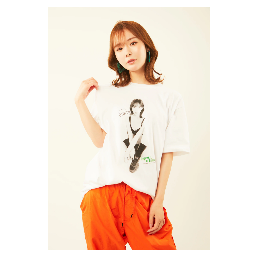 miru Tシャツ TEE
