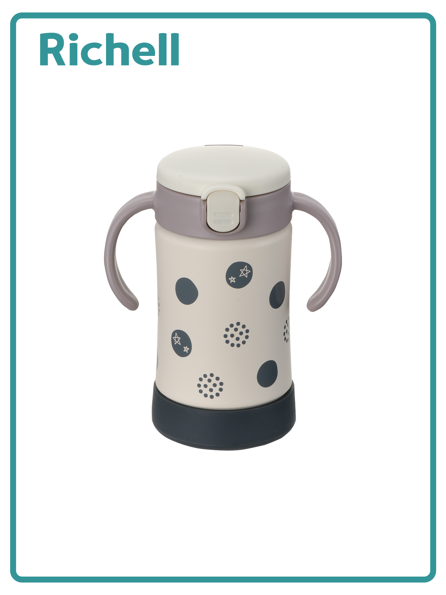 TLI不鏽鋼吸管保溫杯_300ML