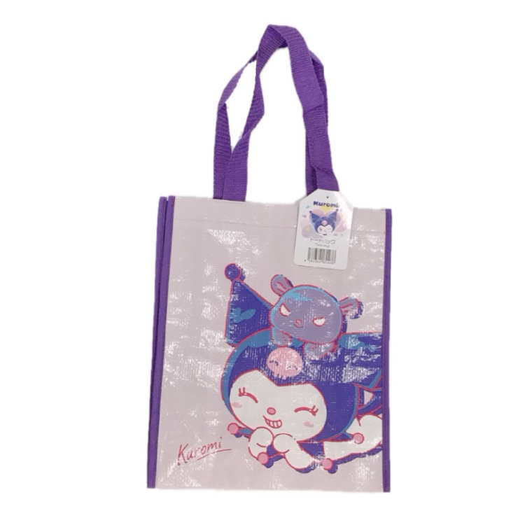 手提袋/酷洛米 25×30×9cm