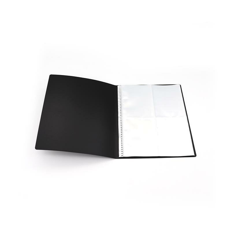 卡片收納冊/15.5×19.3×0.4cm