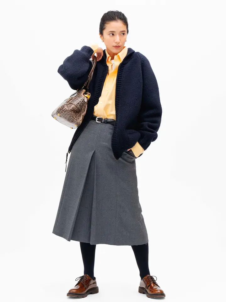 [現貨優惠] 靴下屋 80D 優質高彈力柔滑褲襪