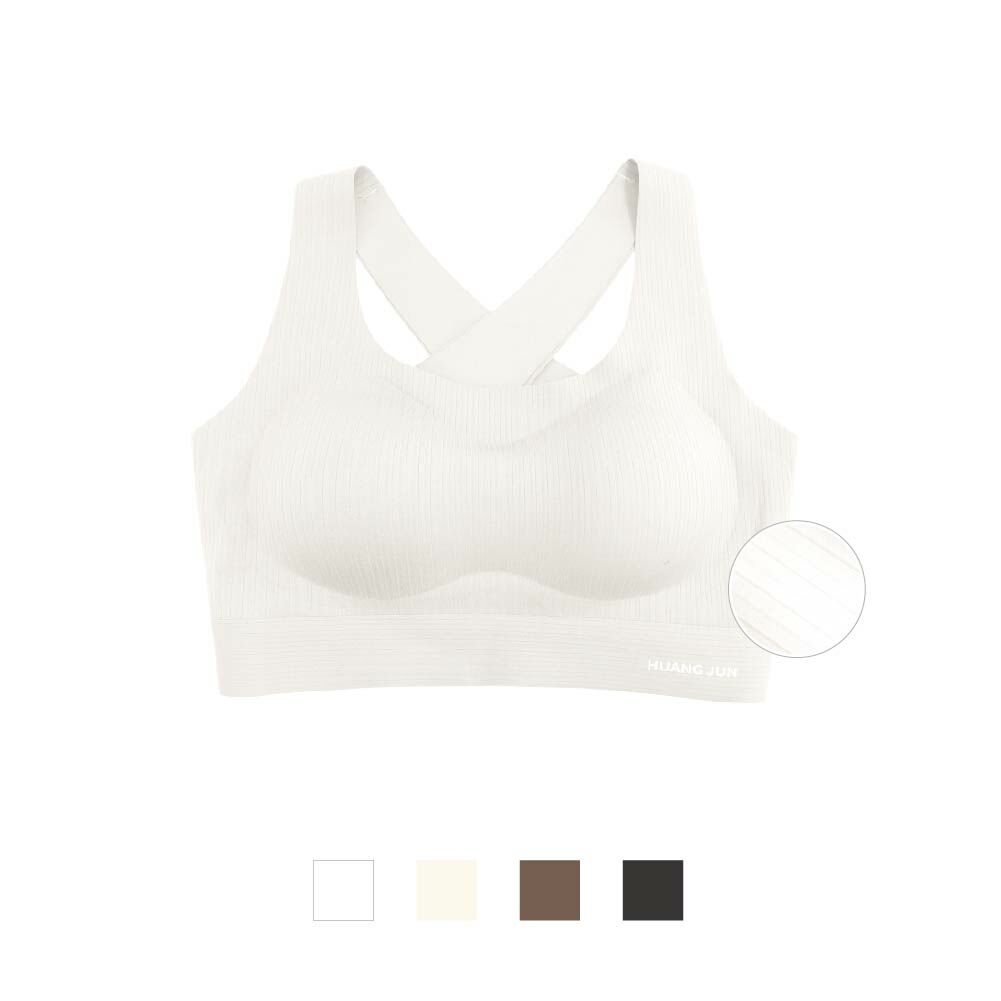 提拉美背液態內衣