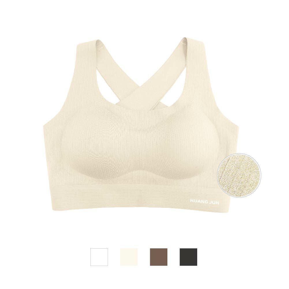 PLUS提拉美背液態內衣