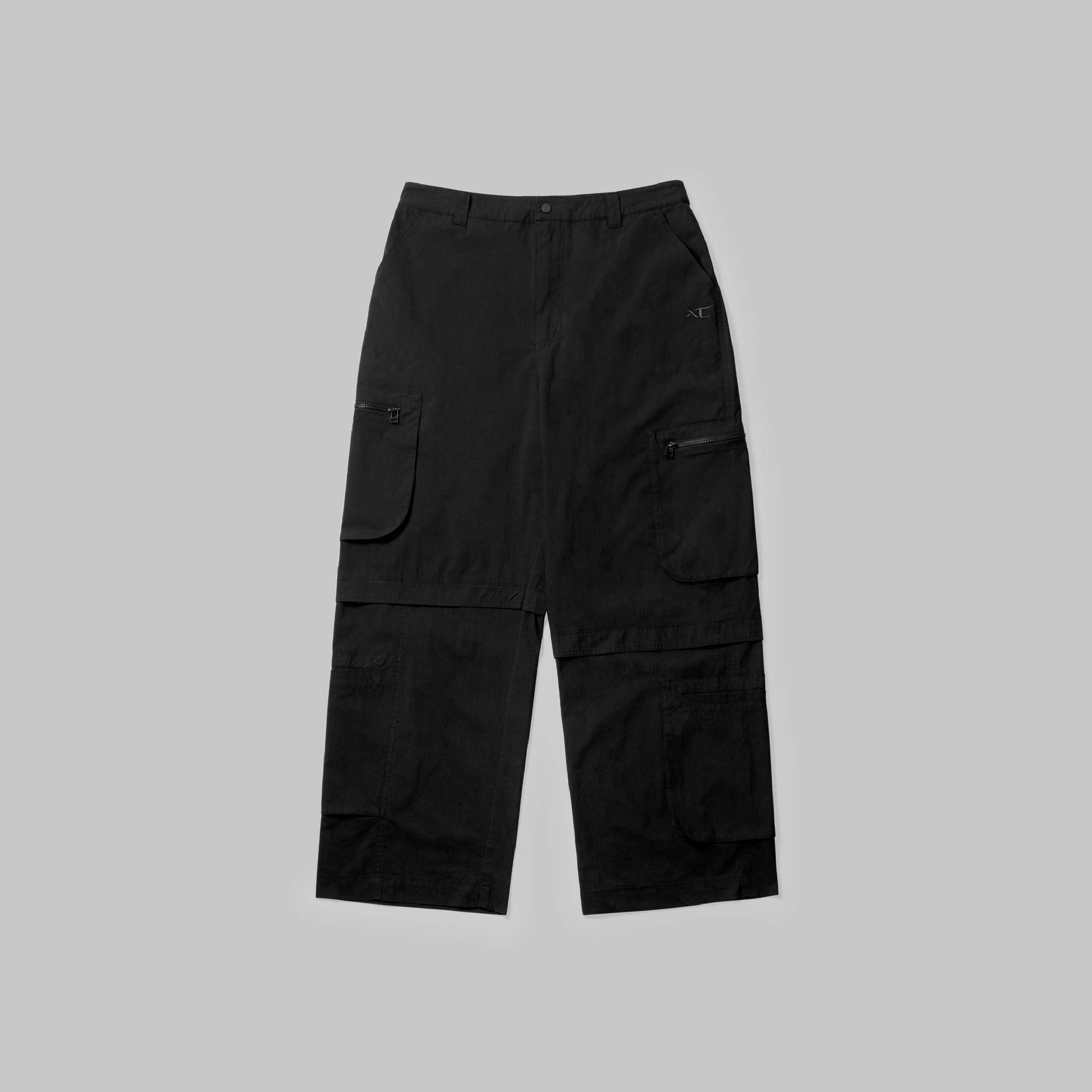Anonymous Talking Baggy Cargo pants 寬鬆工裝長褲