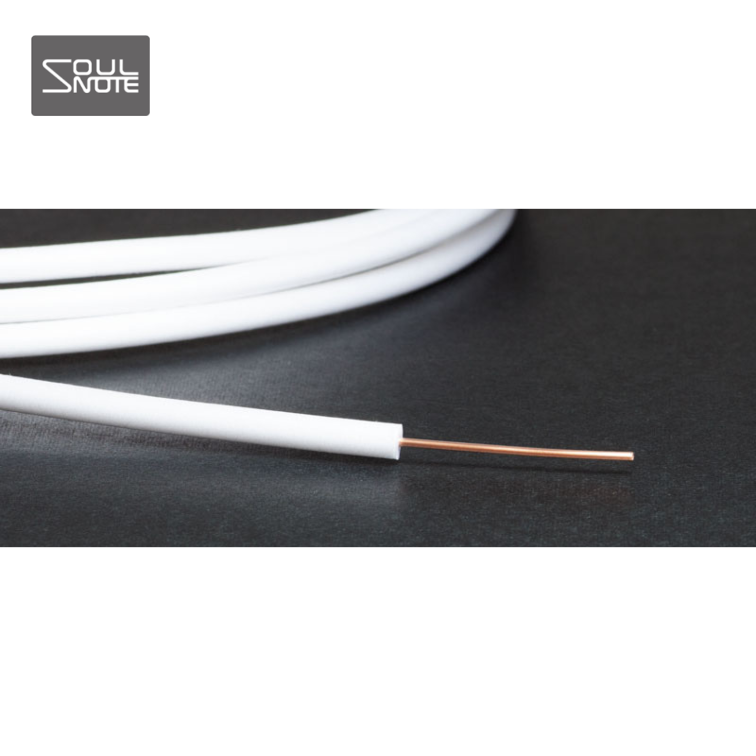 Soulnote RSC-04/RSC-06/RSC-10 參考級喇叭線