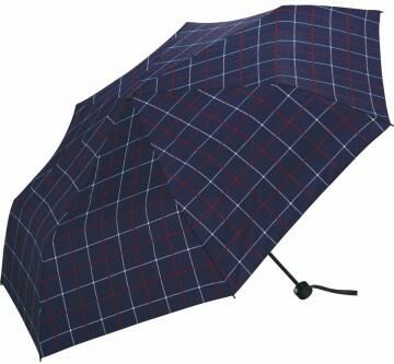 順豐免運｜Wpc. -【UX003系列】防風遮陽防UV摺雨傘 / 縮骨遮 (多色)