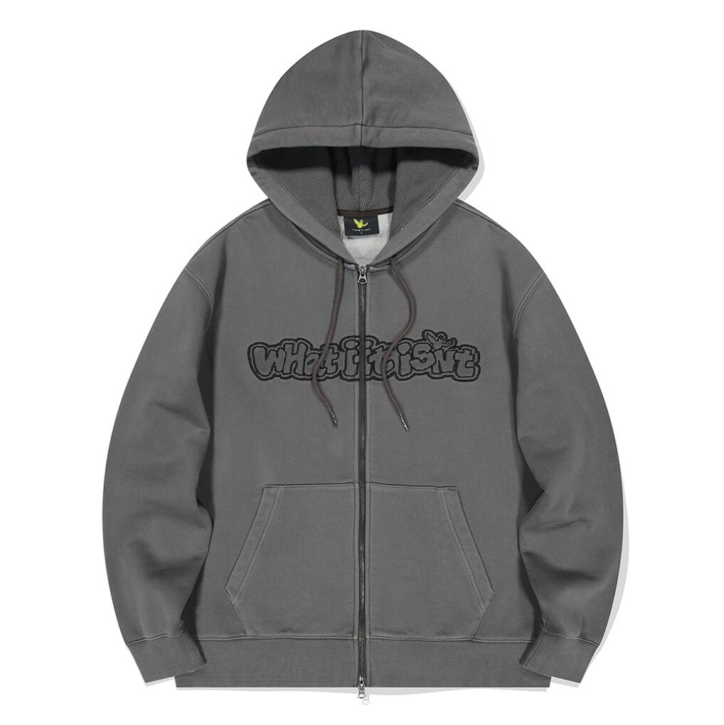 【韓國預購】AK032106 小飛人衛衣外套