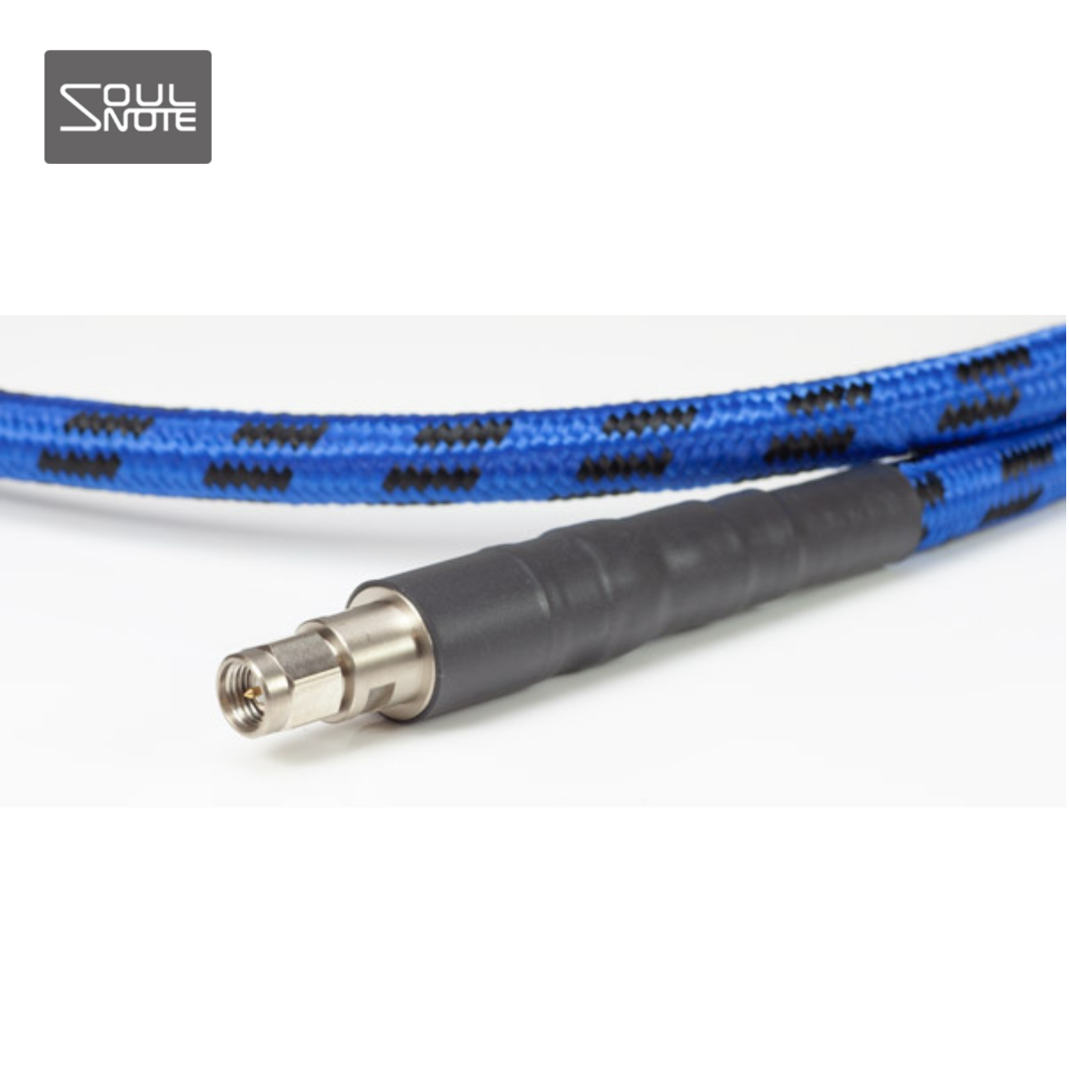 Soulnote RCC-1 50 ohm 旗艦級時鐘專用接線 1.2m