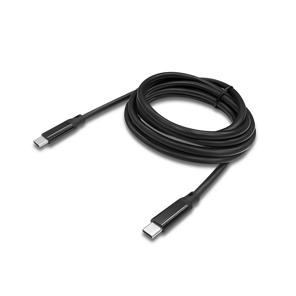 UNI STAR USB3.1 GEN2 C-C 4K影音100W快充線(50cm UNI STAR USB3.1 GEN2 C-C 4K影音100W快充線(50cm / 100 cm / 200cm) — 三峽配件 / 週邊｜YA! 玩音樂