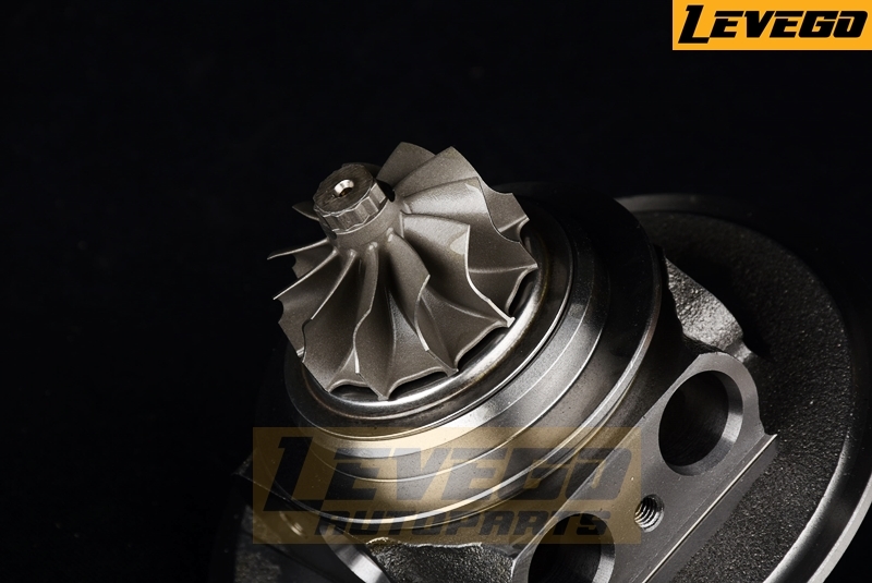 ダーシェンカ NEW GT2056KSZ Turbo CHRA for Jeep Cherokee Wrangler 848