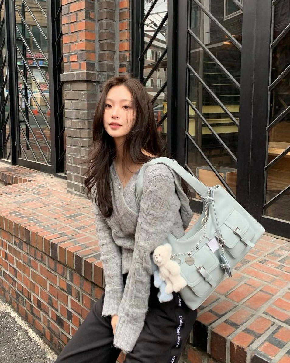 STAND OIL Fika Bag 三色