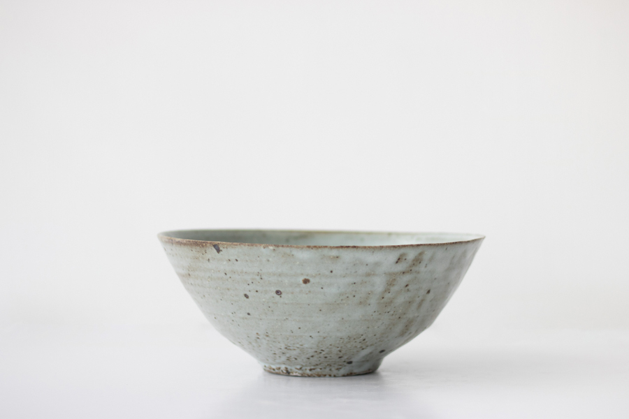 +g 四人聯展-小野哲平  21-12  深鉢