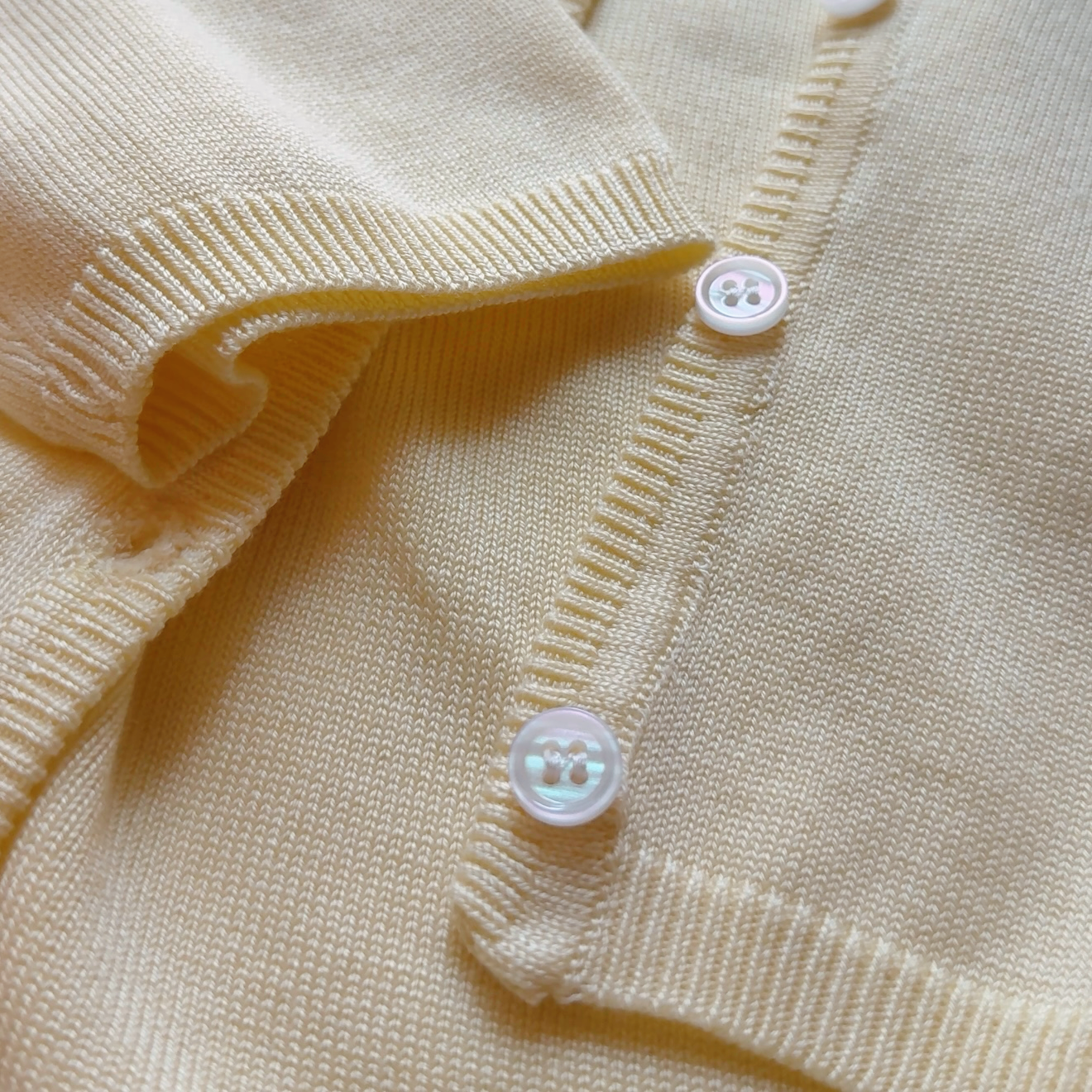 現貨 7152 簡約天絲針織兩件套