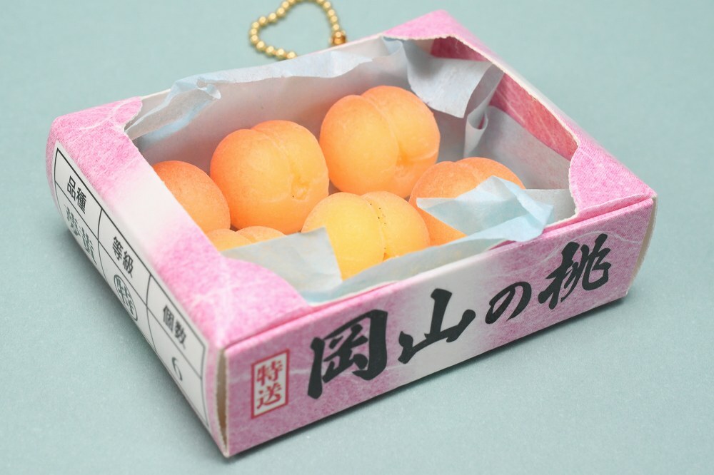 【現貨】原箱水果扭蛋(全5種)