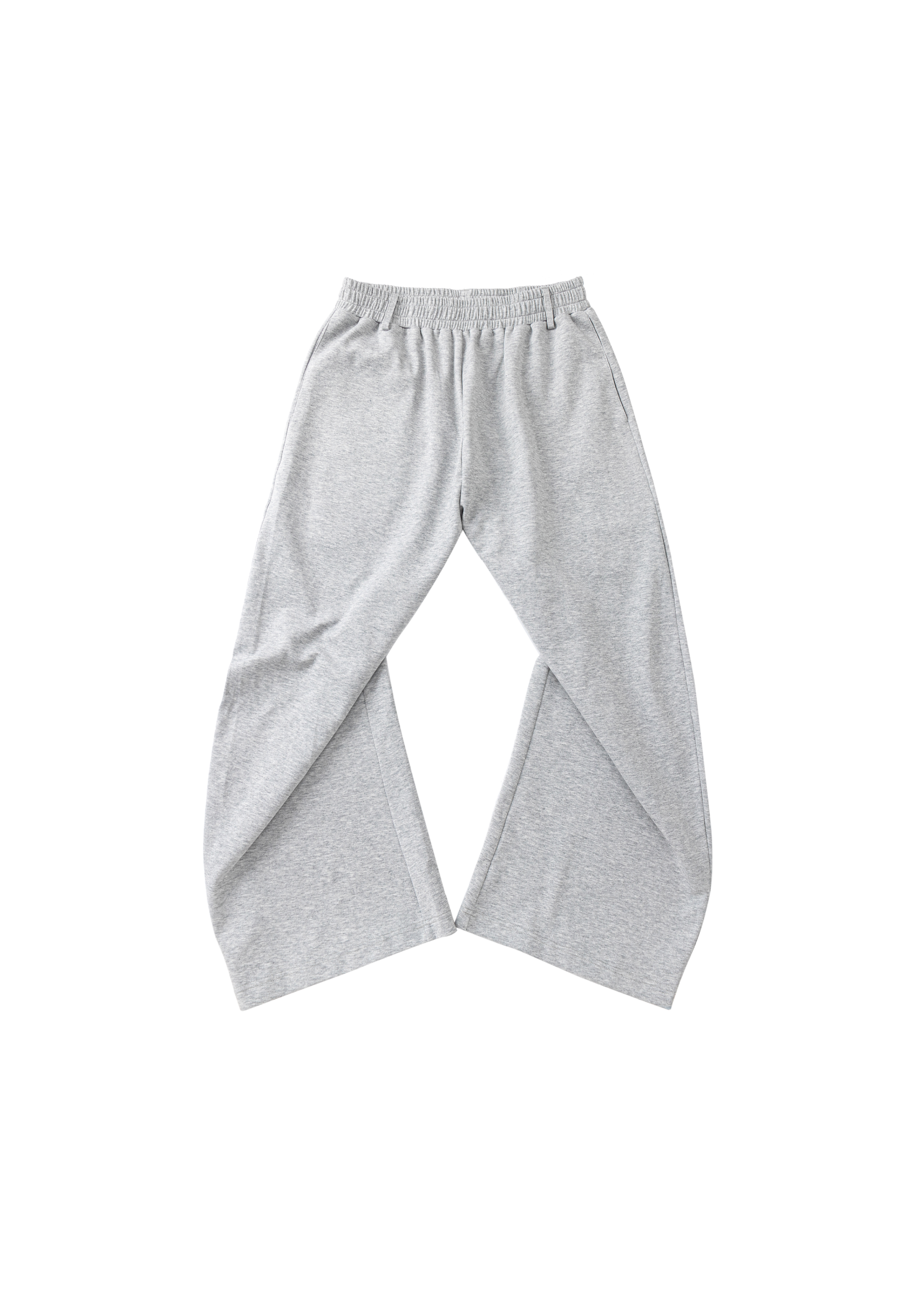 - simpleaction - Mercury系列 重新塑造 彎刀棉褲