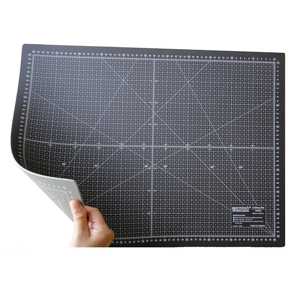 雙色專業切割墊-45*60cm*3mm