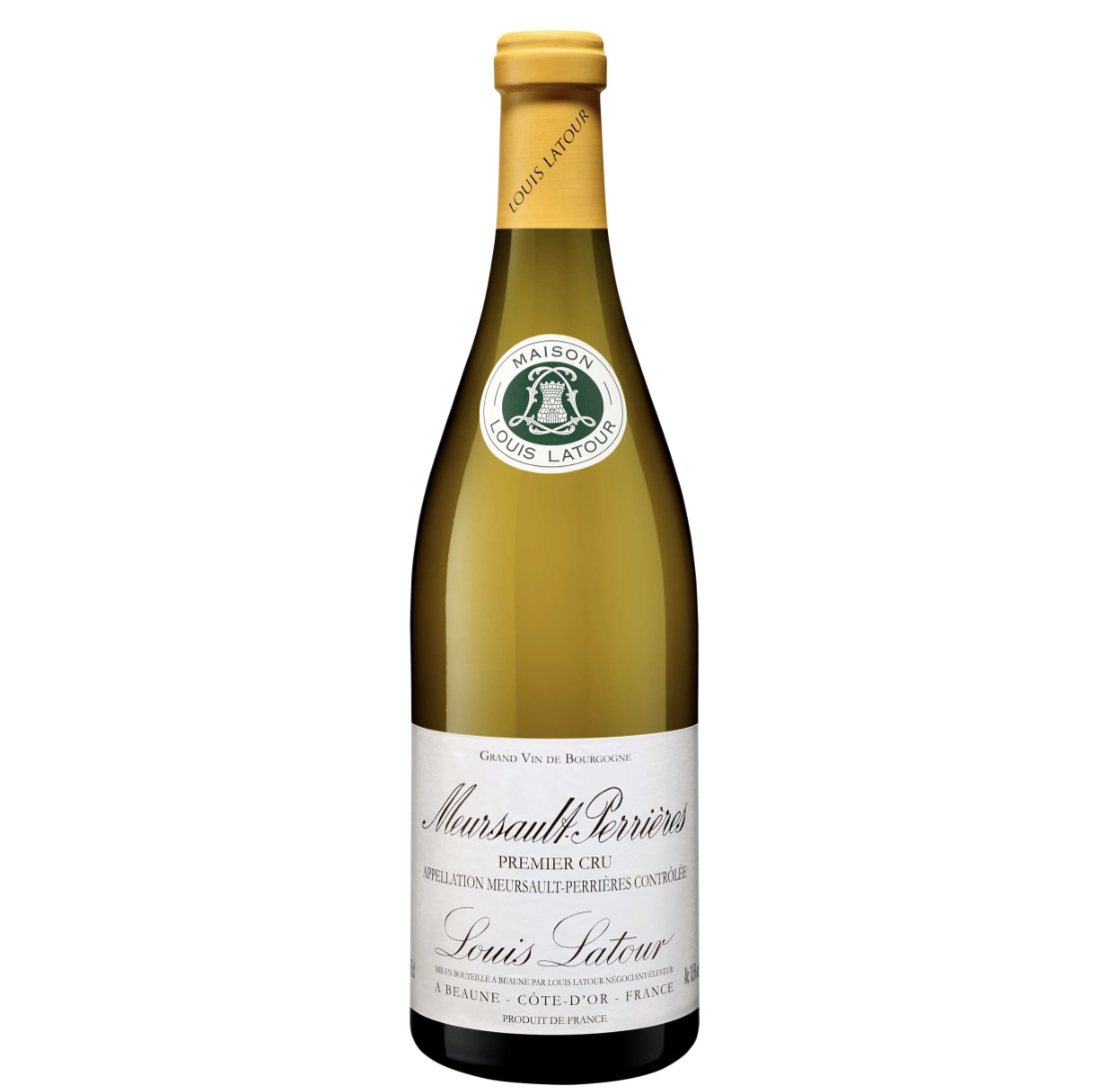 Louis Latour Meursault 1er Cru Perrieres 2020