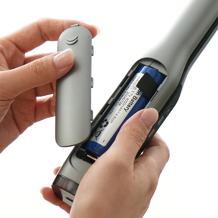 QUICO 4000mAh Replaceable Lithium-ion Battery