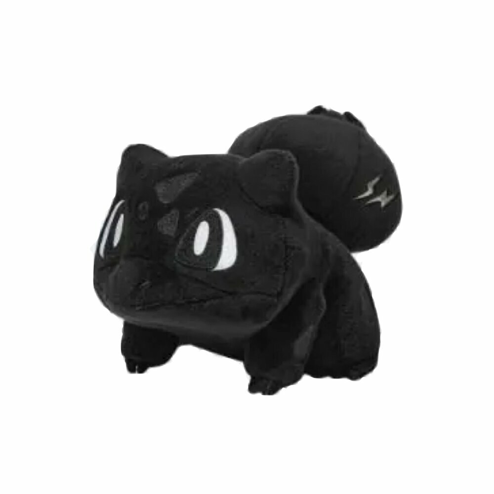 Fragment x Pokemon 玩偶 妙蛙種子 PFI-12070