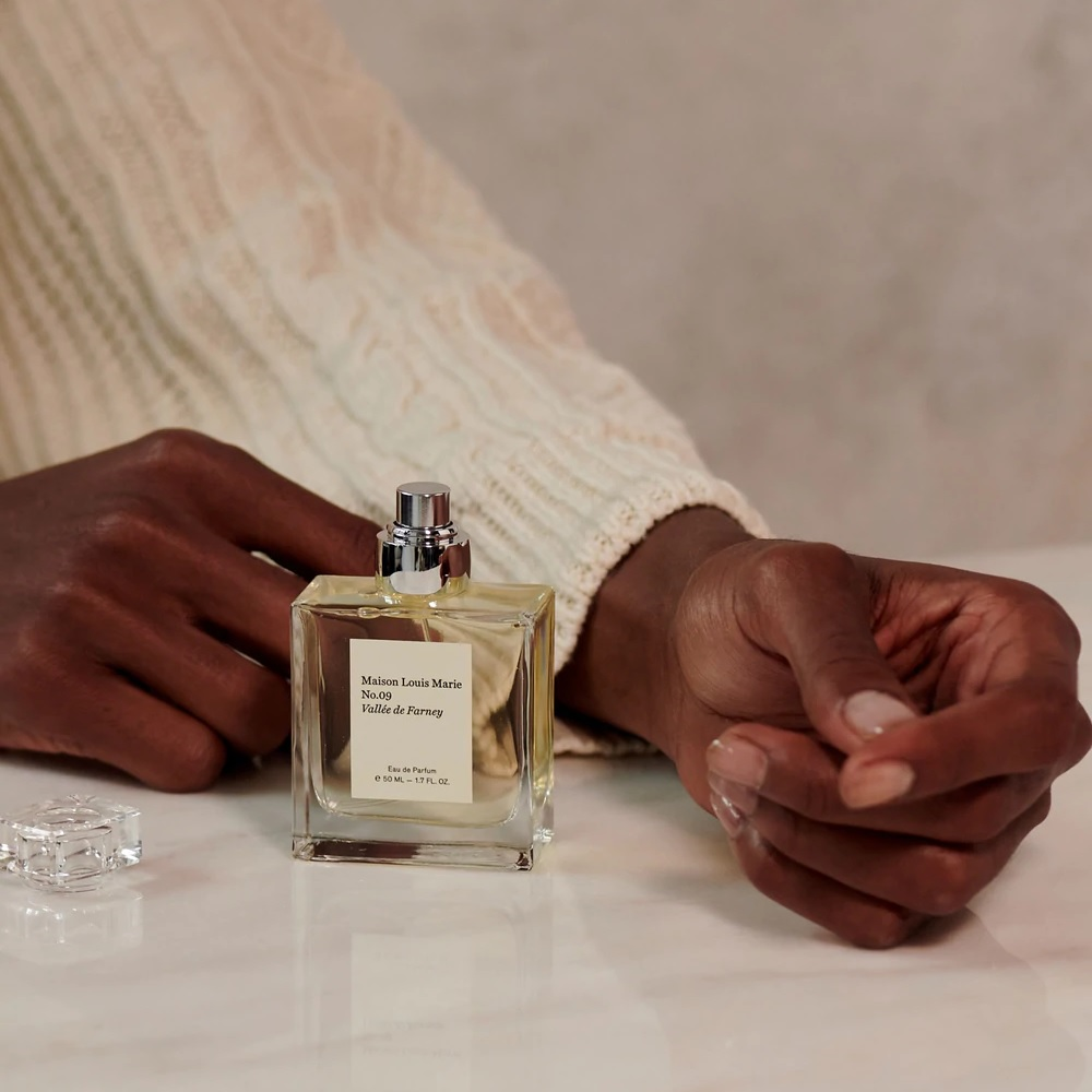 香水(ユニセックス) Maison Louis Marie No.09 50mL Maison Louis Marie No.09 模里西斯香氛油| 10/10 HOPE HK