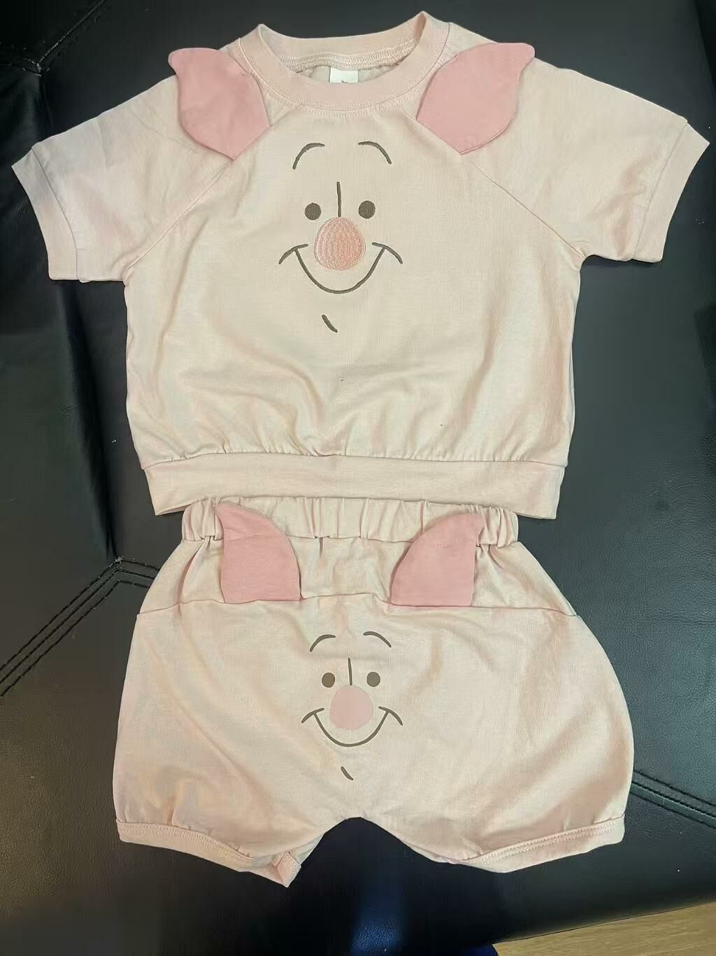 日單Cottoli & Pooh造型系列