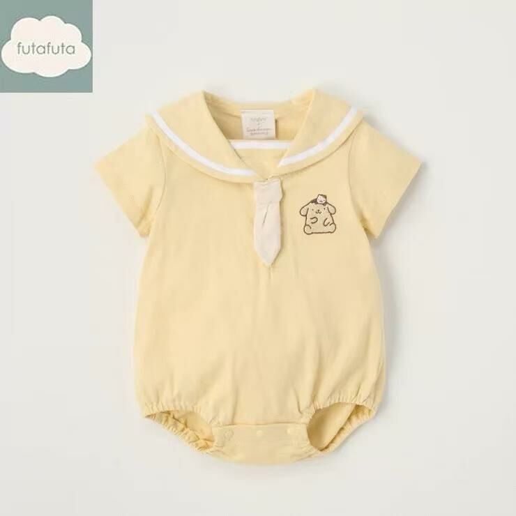 日單 sanrio夏日海軍風系列