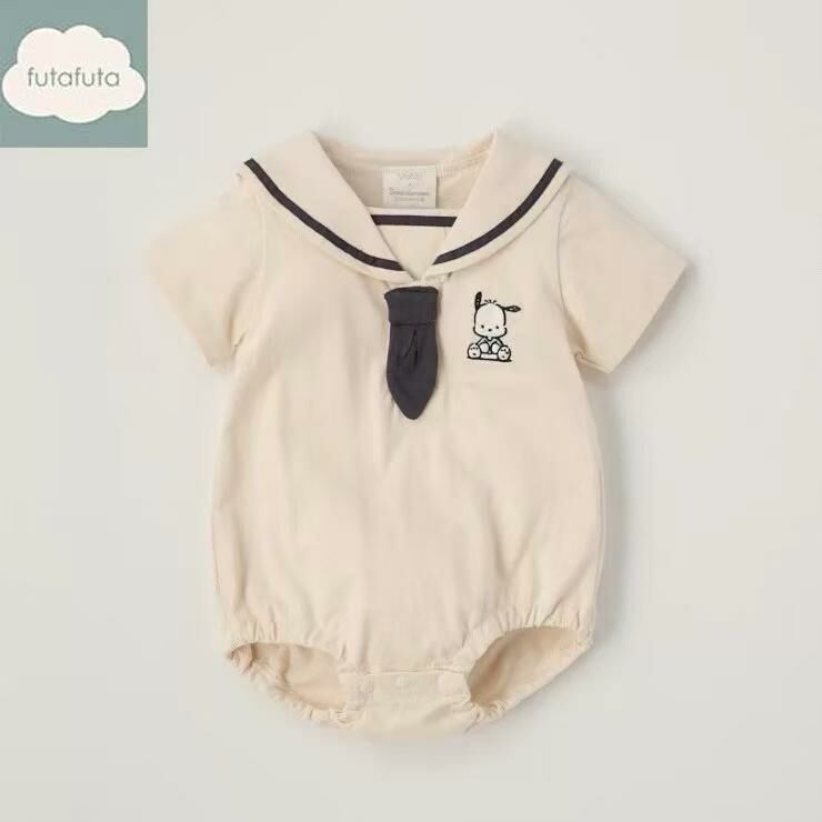 日單 sanrio夏日海軍風系列