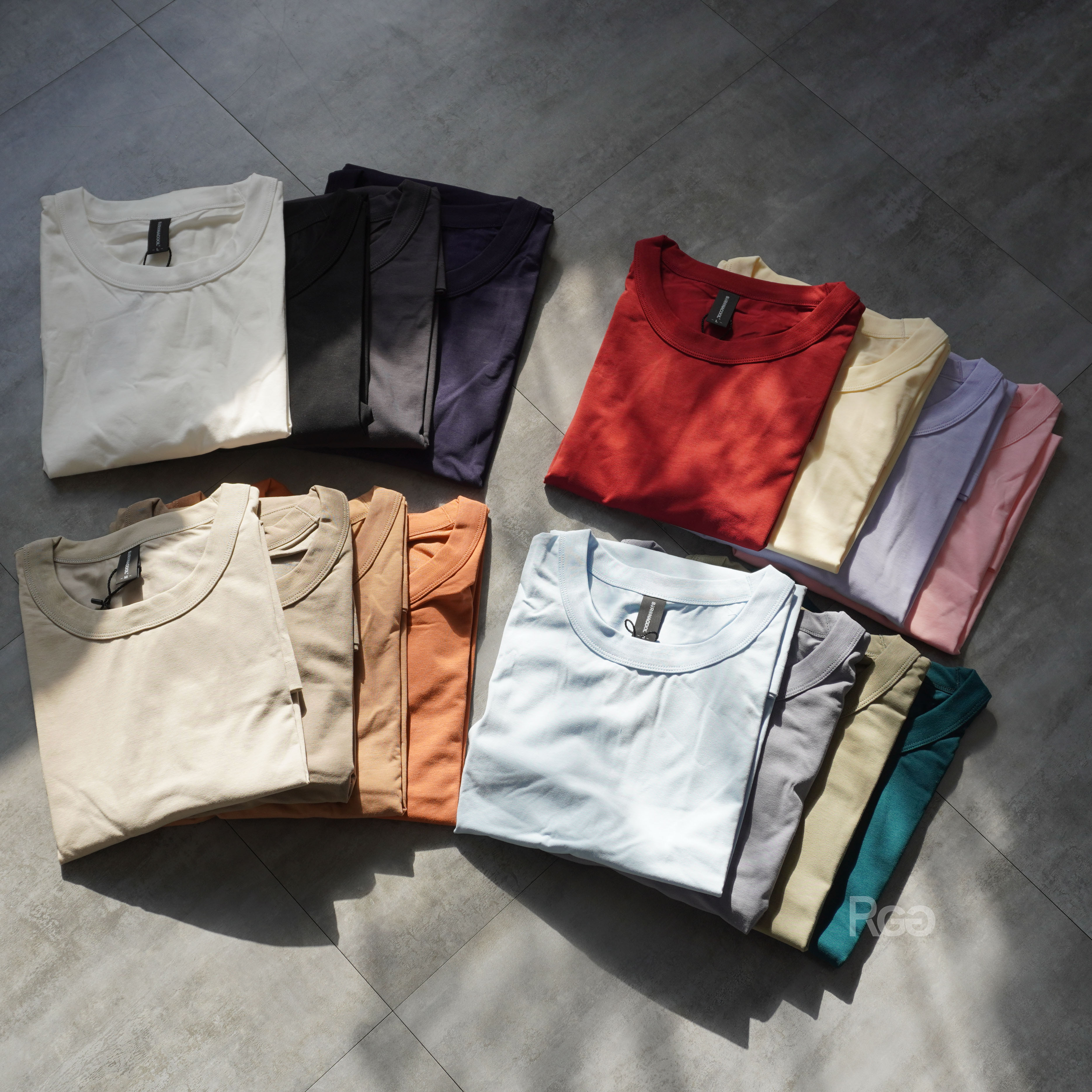 美國杜邦Sorona科技抗菌涼感短T