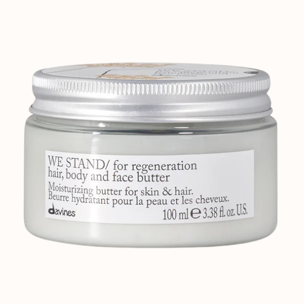 Davines - WE STAND for regeneration hair, body and face butter 100ml