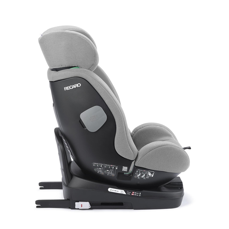 Recaro - Salia125 Car Seat(grey) | Jakewell