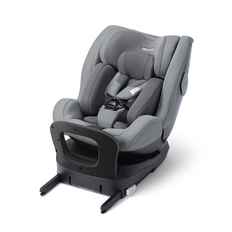 Recaro - Salia 125 0-7歲兒童汽車座椅 (灰色) (I-SIZE 40-125)