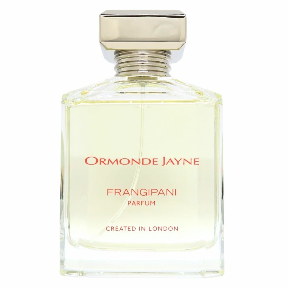 Ormonde Jayne Frangipani 寮國緬梔香精 PARFUM 88ml TESTER