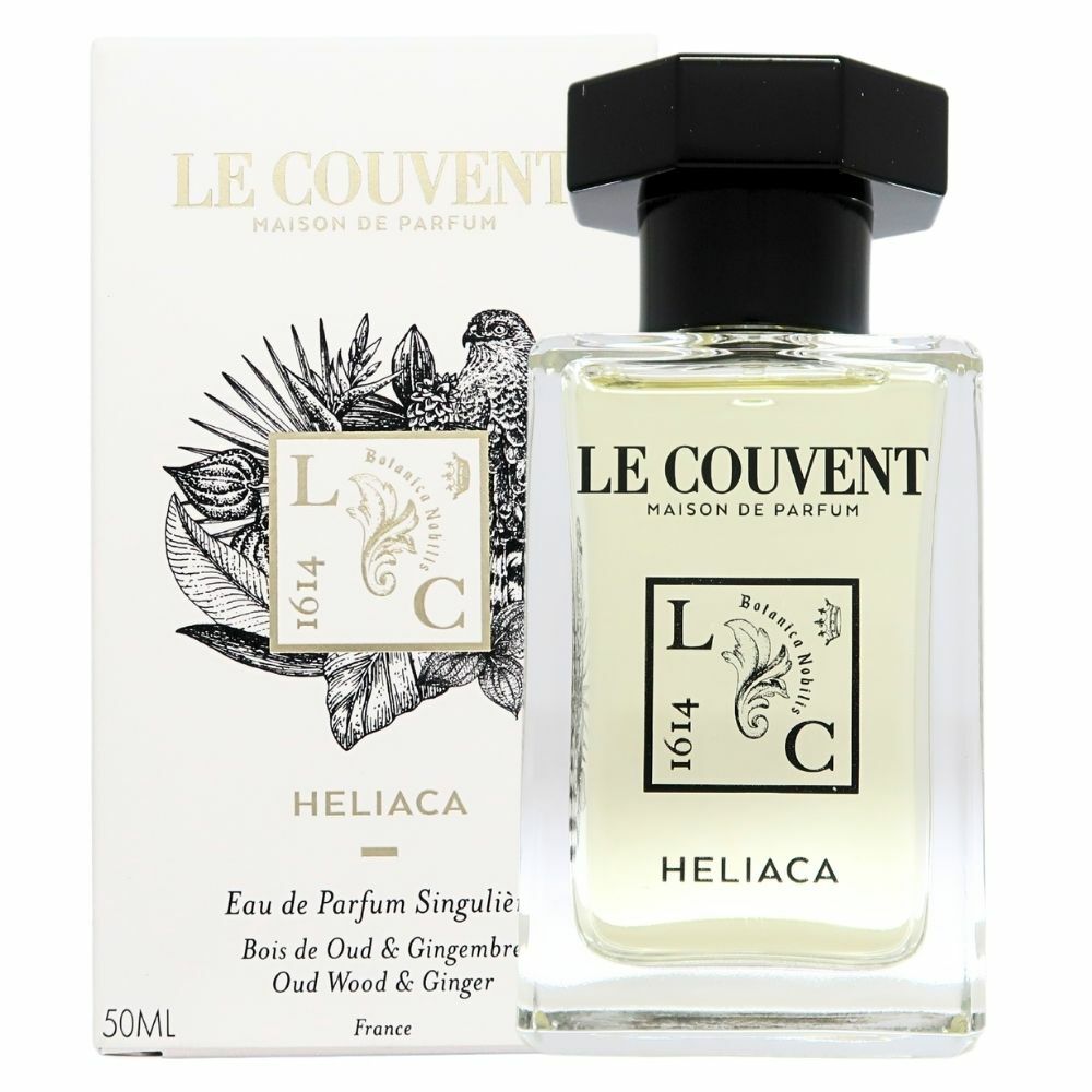 Le Couvent Heliaca 鷹之水淡香精 EDP 50ml